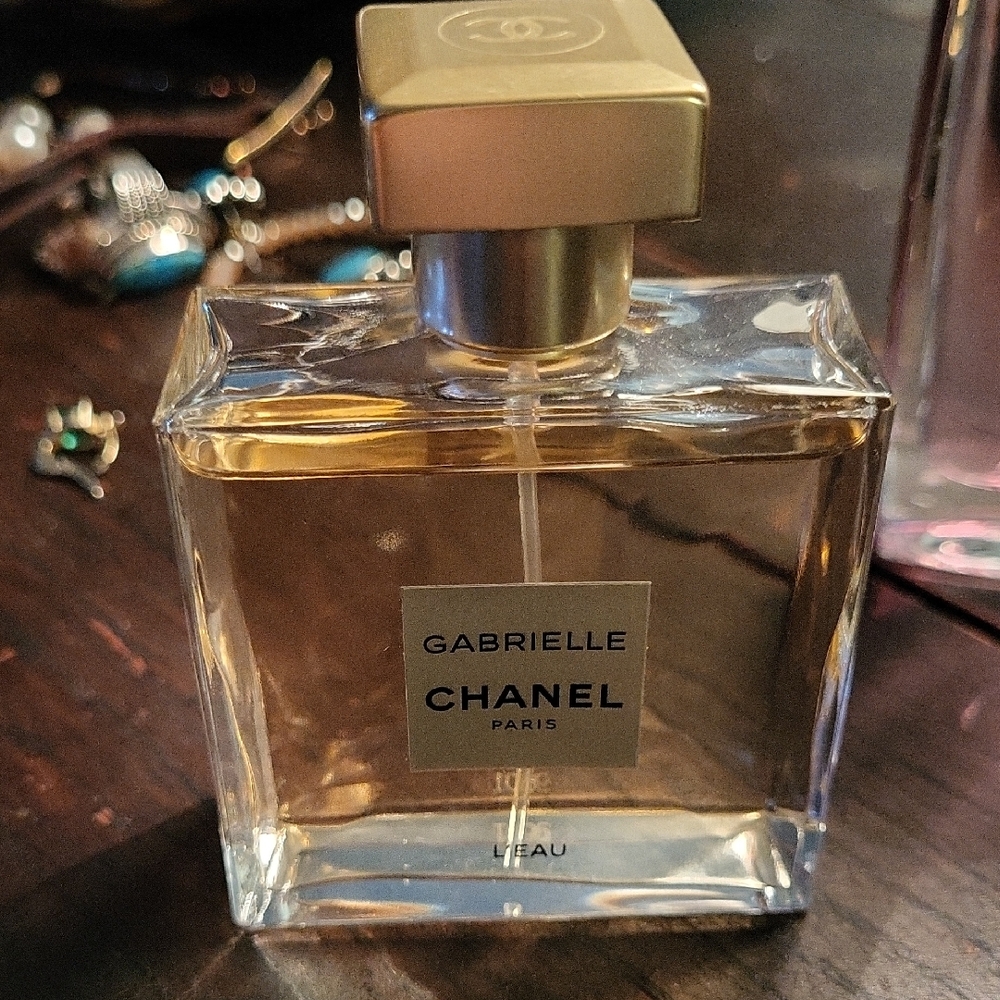 Chanel Gabrielle L'Eau Perfume